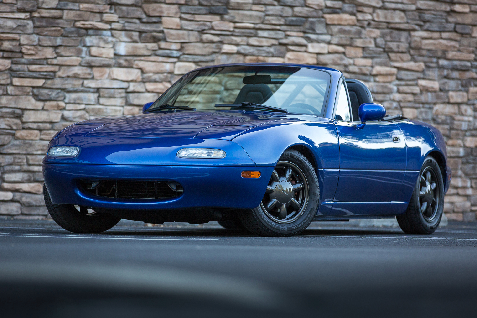 1994 Mazda MX-5 NA